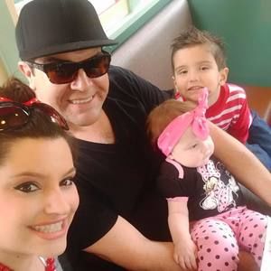 Meet your Posher, Nicholas